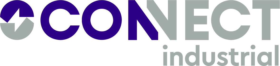 Connect Soluções Logo