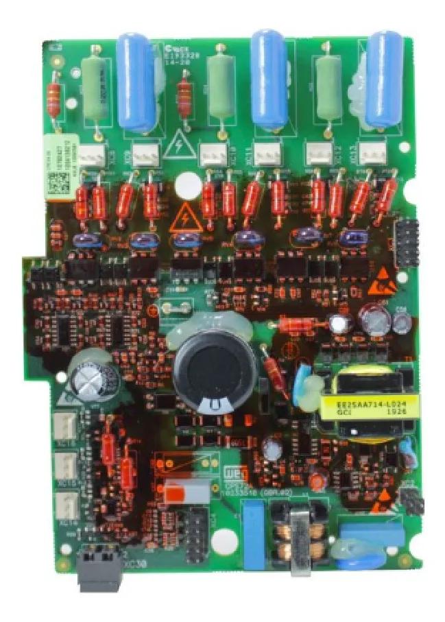 10792427 - CARTÃO POTÊNCIA CPS72A.00